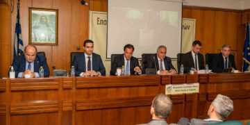 Γ. Χατζηθεοδοσίου: Να στηριχθούν οι μικρομεσαίοι