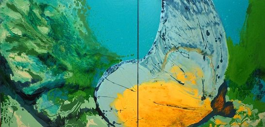 «Πένη Μαναβή: Τα Άνθη του Καλού» στον Χώρο Τέχνης της Εθνικής Ασφαλιστικής «ΣΤΟart ΚΟΡΑΗ»