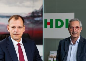 16,5% αύξηση ασφαλίστρων και ισχυρά έσοδα για τον όμιλο Talanx το 2022