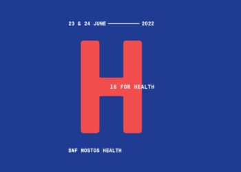 Τι θα δούμε στο Φεστιβάλ SNF Nostos Health