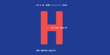 Τι θα δούμε στο Φεστιβάλ SNF Nostos Health