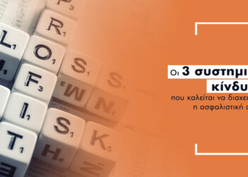 Τριπλός συστημικός κίνδυνος