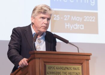 Με μεγάλη επιτυχία ολοκληρώθηκε η 22η Συνάντηση Ασφαλιστών και Αντασφαλιστών στην Ύδρα