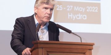 Με μεγάλη επιτυχία ολοκληρώθηκε η 22η Συνάντηση Ασφαλιστών και Αντασφαλιστών στην Ύδρα