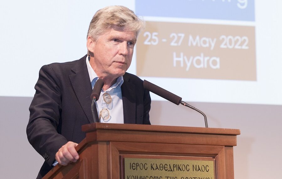 Με μεγάλη επιτυχία ολοκληρώθηκε η 22η Συνάντηση Ασφαλιστών και Αντασφαλιστών στην Ύδρα