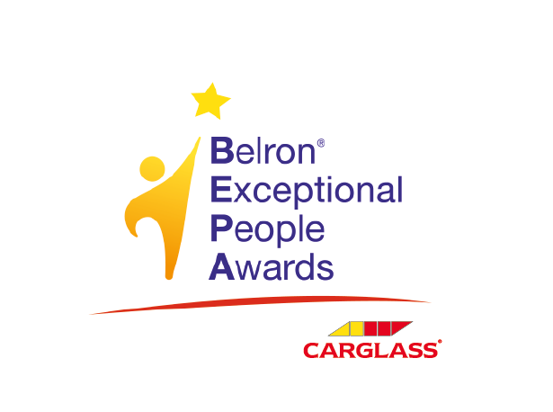 Νέες Διακρίσεις για την Carglass® σε παγκόσμιο εταιρικό Διαγωνισμό
