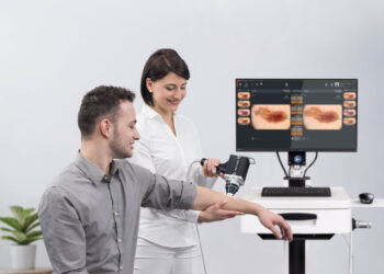 Η σημασία της δερματοσκόπησης στην πρόληψη του καρκίνου του δέρματος