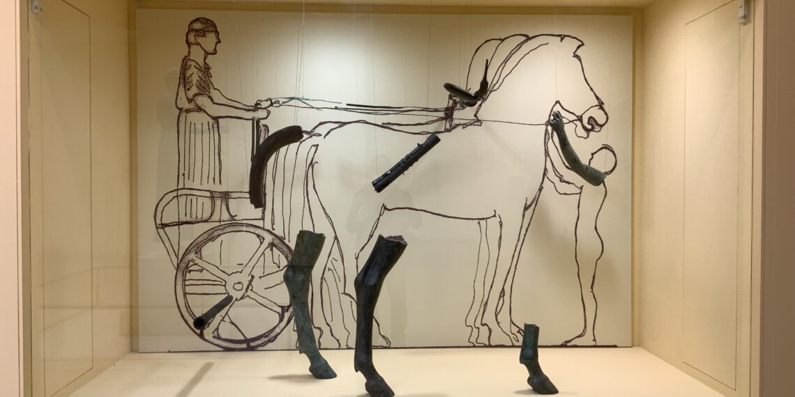 Διεθνής Ημέρα Μουσείων: Τι υπάρχει πίσω από τα Μουσεία;