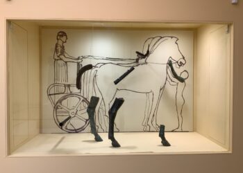 Διεθνής Ημέρα Μουσείων: Τι υπάρχει πίσω από τα Μουσεία;