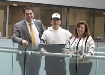 Η Εθνική Ασφαλιστική στηρίζει τη φιλανθρωπική ποδηλατική δράση “Wheels of will”