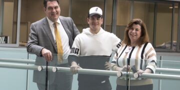 Η Εθνική Ασφαλιστική στηρίζει τη φιλανθρωπική ποδηλατική δράση “Wheels of will”