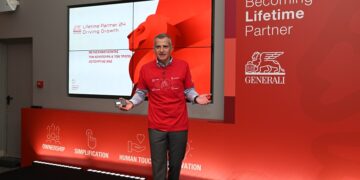 Lifetime Partner Behaviours in Action: Η νέα εταιρική κουλτούρα της Generali μέσα από ένα workshop