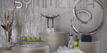 Η SYMMETRIA εγκαινιάζει το πρώτο SYMMETRIA® SPOT στην Αθήνα σε συνεργασία με τη ΒΙΟΙΑΤΡΙΚΗ