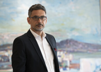 Ο Γ. Καντώρος, νέος Πρόεδρος του Ελληνο-Ολλανδικού Συνδέσμου HeDa