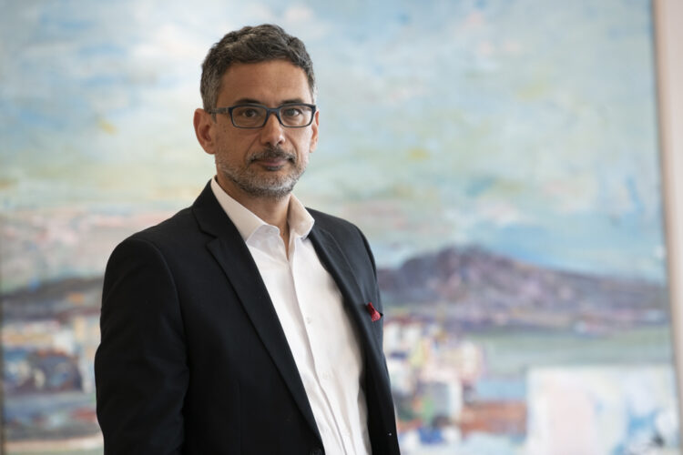 Ο Γ. Καντώρος, νέος Πρόεδρος του Ελληνο-Ολλανδικού Συνδέσμου HeDa