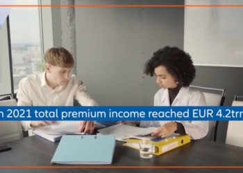 Allianz Global Report 2022 (video)