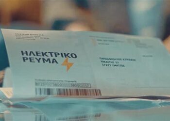 Ζήσε Οικονομικά: Εξοικονόμησε μέχρι και 500€ τον χρόνο από τη σπατάλη του ρεύματος