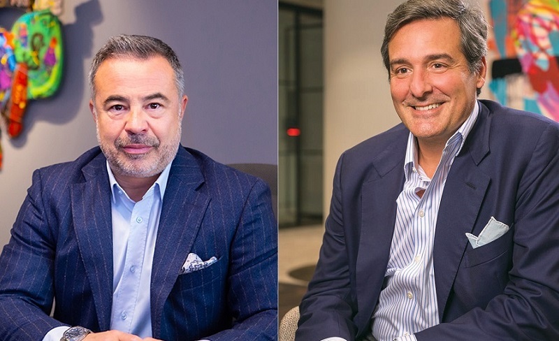 H Howden Matrix μετονομάζεται σε Howden