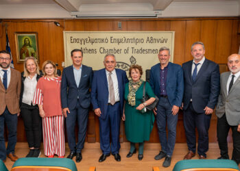 3 θέματα στην ατζέντα  του ΕΕΑ και της διαμεσολάβησης