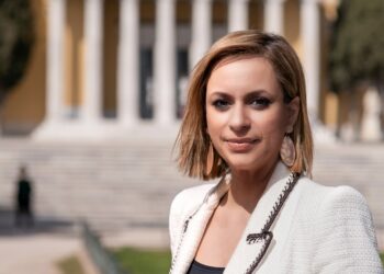 Χ. Φυτέα: “Το 2021 καταφέραμε να αυξήσουμε τον αριθμό των συνεργατών μας κατά 32%”