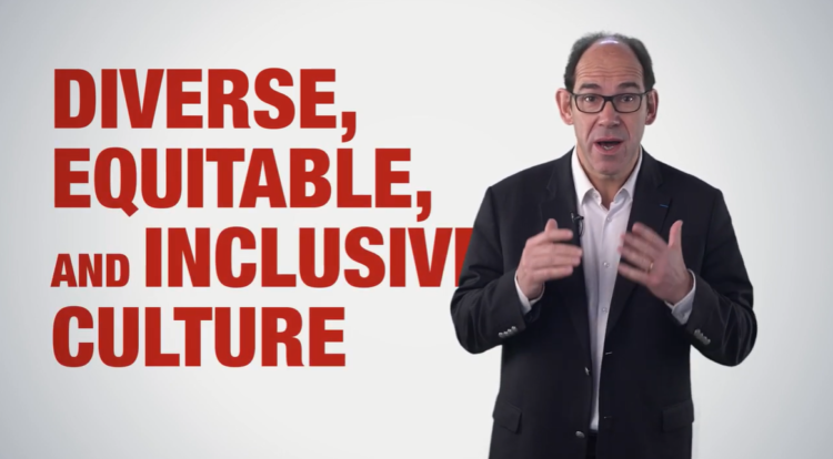 Generali: Be Bold For Inclusion 2022 (video)