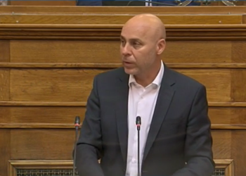 Γ. Αμυράς – Κλιματικός Νόμος: Με την υποχρεωτικότητα θα πέσουν τα ασφάλιστρα