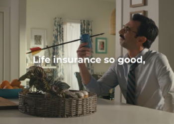 Μία ασφάλιση τόσο καλή που δεν… θες να την έχεις (video)