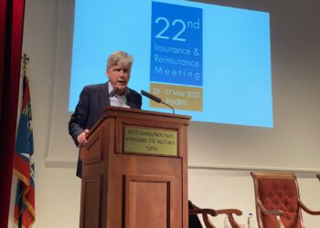Ο ασφαλιστικός κλάδος “κλειδί” για την ανθεκτικότητα και τη βιωσιμότητα των κοινωνιών
