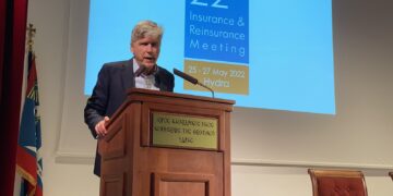 Ο ασφαλιστικός κλάδος “κλειδί” για την ανθεκτικότητα και τη βιωσιμότητα των κοινωνιών