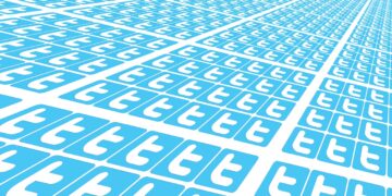 150 εκατ. θα πληρώσει το twitter σε διακανονισμό για παραβίαση δεδομένων χρηστών