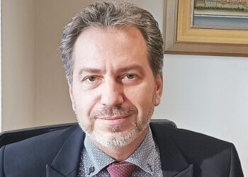 ΜΙΝΕΤΤΑ: Ο Ν. Κοντοβουνήσιος, νέος Διευθυντής Διαχείρισης Χαρτοφυλακίου Γενικών Ασφαλίσεων πλην Αυτοκινήτου