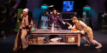 Eurolife FFH: αξία έχει να έχουμε όλοι πρόσβαση στον πολιτισμό