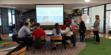 4 νέοι επαγγελματίες διακρίθηκαν στο “Interamerican Graduate Traineeship Program”