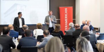 Συνάντηση Συντονιστών Δικτύου Πωλήσεων Agency της Interamerican 27 μήνες μετά