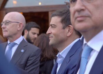 Εθνική Ασφαλιστική : Έτοιμη να ξεδιπλώσει την πραγματική της δυναμική  