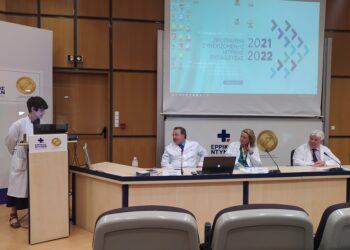 Ερρίκος Ντυνάν: Νέοι δρόμοι για την καρδιοχειρουργική αντιμετώπιση υπερήλικων ασθενών