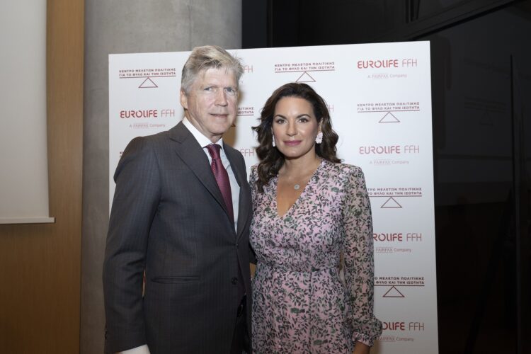 Έρευνα για τη θέση της γυναίκας στην Ελλάδα και την εξέλιξή της τα τελευταία 20 χρόνια