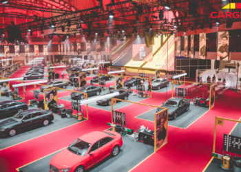 Carglass®: Προετοιμασίες για τον Παγκόσμιο Διαγωνισμό Best of Belron® 2022