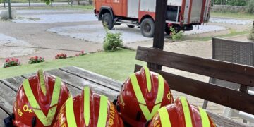 Γ. Ρούντος: Το Δάσος, οι Άνθρωποι και το πρότυπο των Εθελοντών Δασοπυροπροστασίας