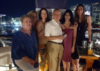 Brokers Union: Business συνάντηση … «αλλιώς» (video)