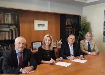 Μνημόνιο συνεργασίας ΕΣΑΠΕ και ΕΙΑΣ