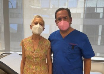 Όμιλος Ευρωκλινικής: Δωρεάν Χειρουργείο Μαστού σε κάτοικο ακριτικού νησιού