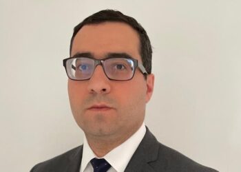 Νέος Διευθυντής Επενδύσεων στην Εθνική Ασφαλιστική ο Α. Σοφρωνίου