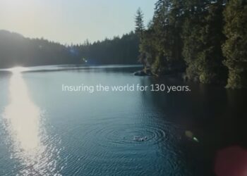 Allianz: Insuring the world for 130 years (video)