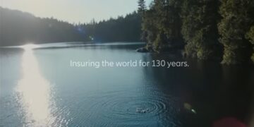 Allianz: Insuring the world for 130 years (video)