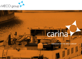 Μετάβαση σε νέα εποχή για την CARINA P&I και μετονομασία σε Aurora