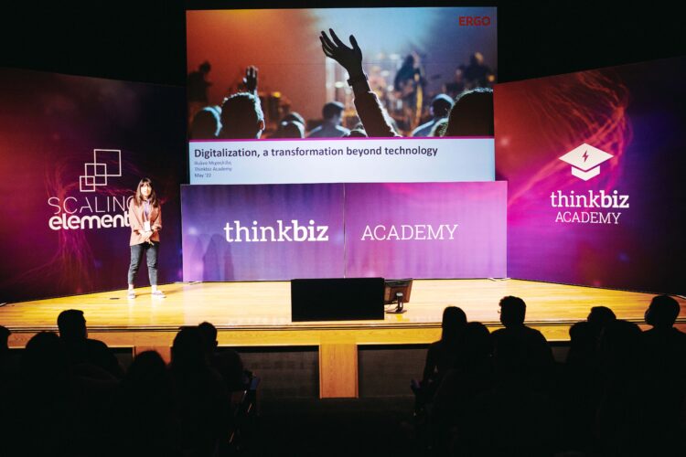 Η ERGO Ασφαλιστική αρωγός στη νεανική επιχειρηματικότητα