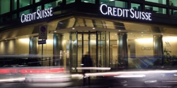 Η Credit Suisse αρνείται να αποζημιώσει Ρώσο επιχειρηματία για την απάτη Lescaudron