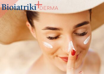 6 ερωτήσεις που πρέπει να απαντηθούν αυτό το καλοκαίρι για το αντηλιακό σου