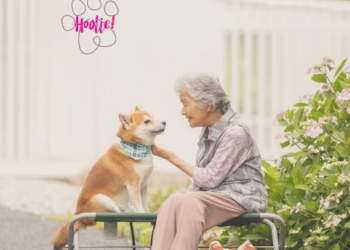 Hoolie: Έκπτωση 10% στα συμβόλαια ασφάλισης κατοικίδιων σε ηλικιωμένους και ανέργους